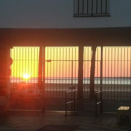 Duplex En Primera Linea De Playa 15 Sanlúcar de Barrameda Extérieur photo