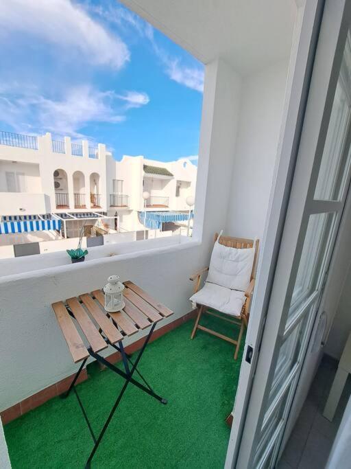 Duplex En Primera Linea De Playa 15 Sanlúcar de Barrameda Extérieur photo